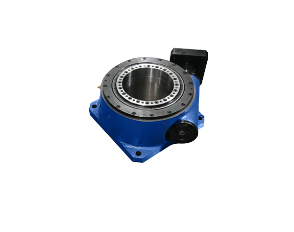 凸輪式重載型旋轉臺