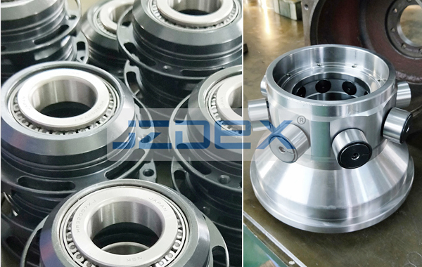 專業技術團隊，實力為您保駕護航